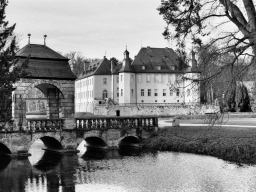 Schloss Dyk